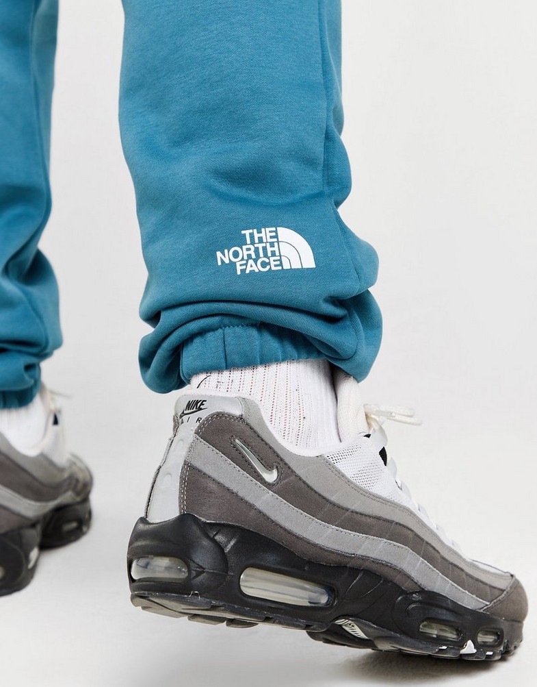 Чоловічі штани THE NORTH FACE ШТАНИ M CHANGLA PANT NF0A88AQQ311 Зелений