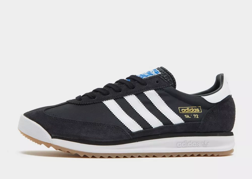 ADIDAS SL 72 RS, фото 1 з 6