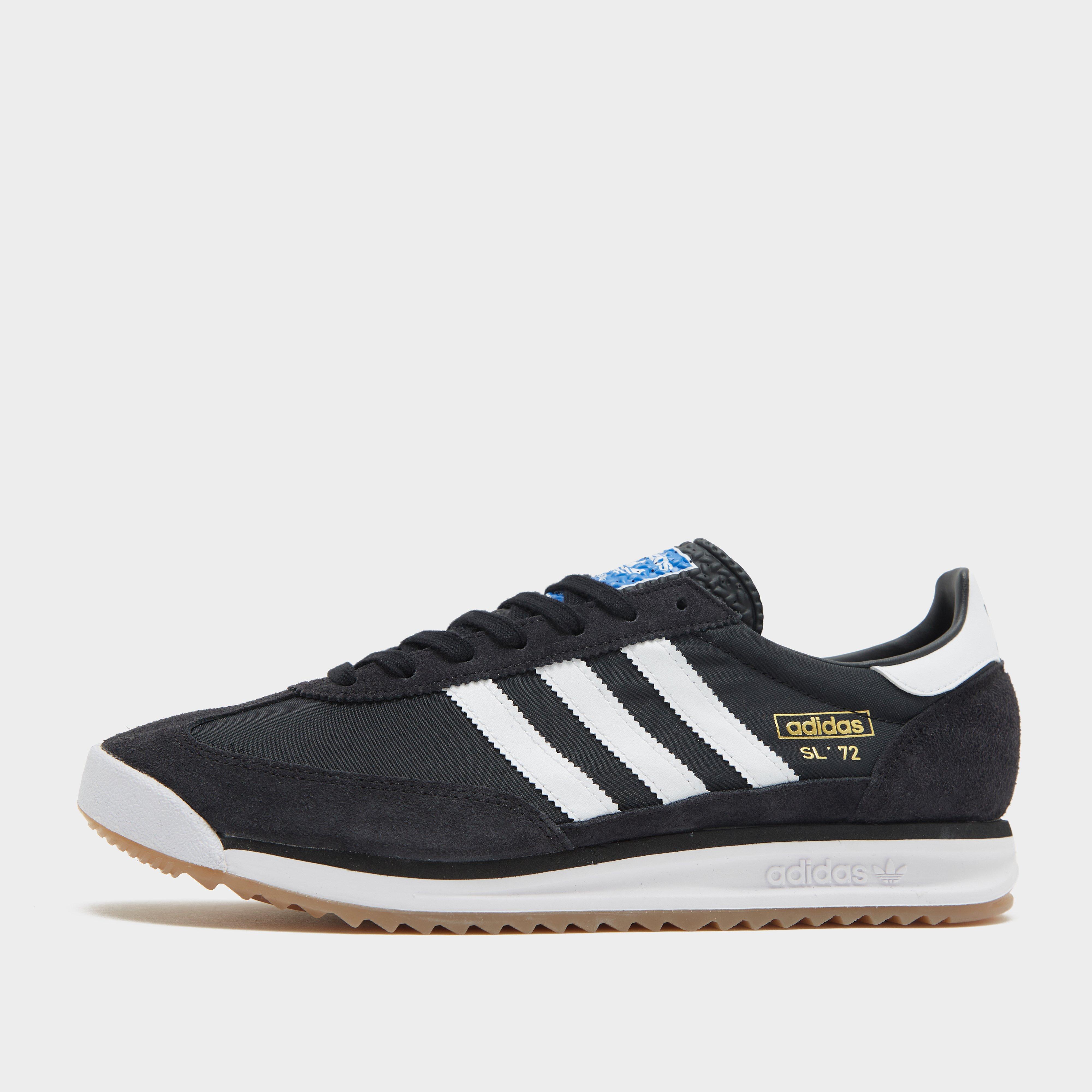 Pánske tenisky ADIDAS SL 72 RS