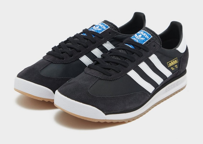 adidas Sl 72 Rs - obrazek 2