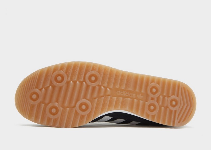Чоловічі кросівки ADIDAS SL 72 RS JI1282 Чорний