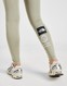 THE NORTH FACE LEGGINGS ENERGY TIGHT CLY/WH