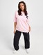 THE NORTH FACE TRICOU ENERGY OS T PNK/WH