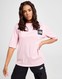 THE NORTH FACE TRICOU ENERGY OS T PNK/WH