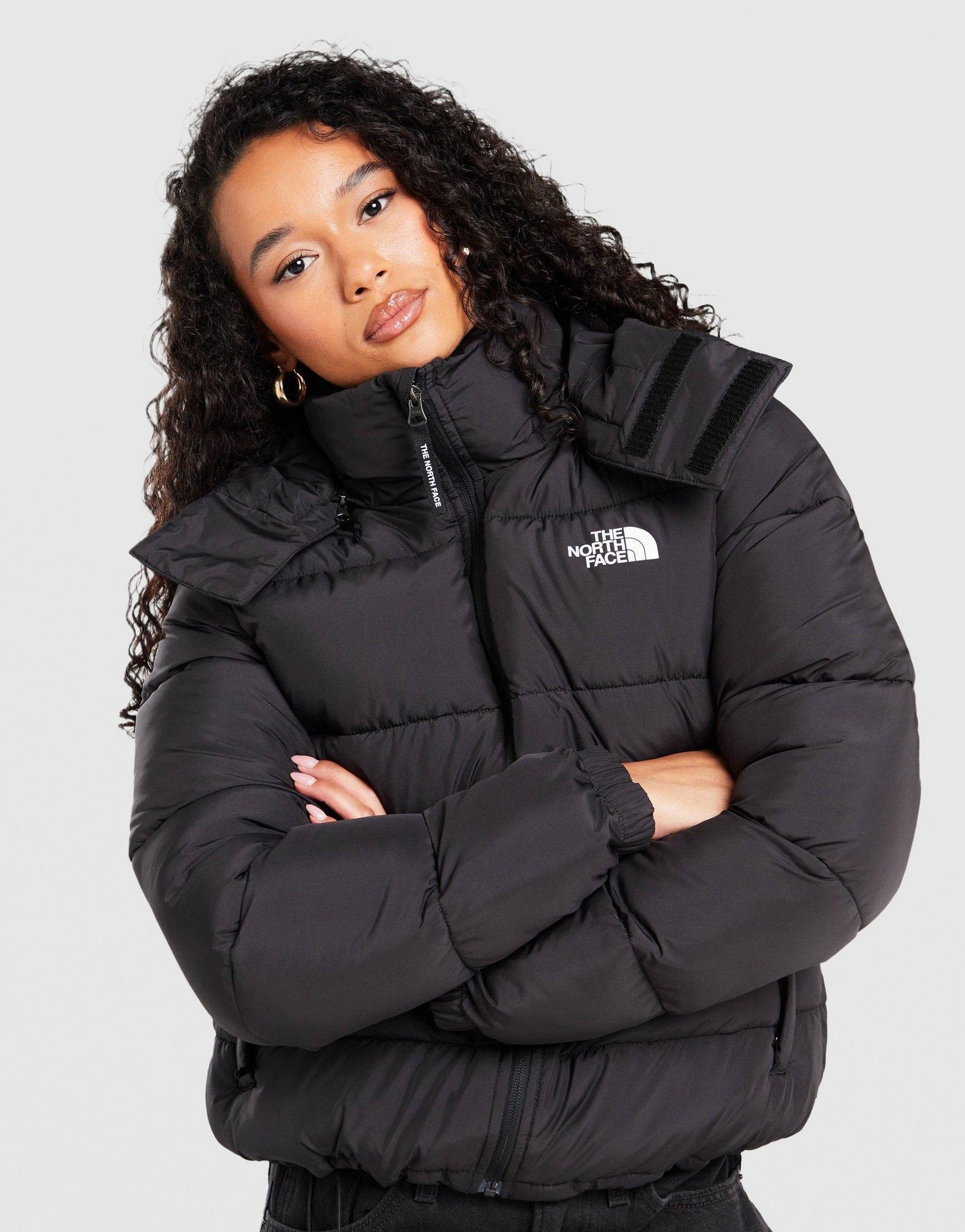 The North Face Bunda Zimní Puffy