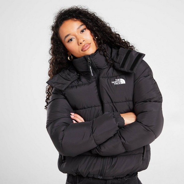 THE NORTH FACE KABÁT TÉLI PUFFY JACKET