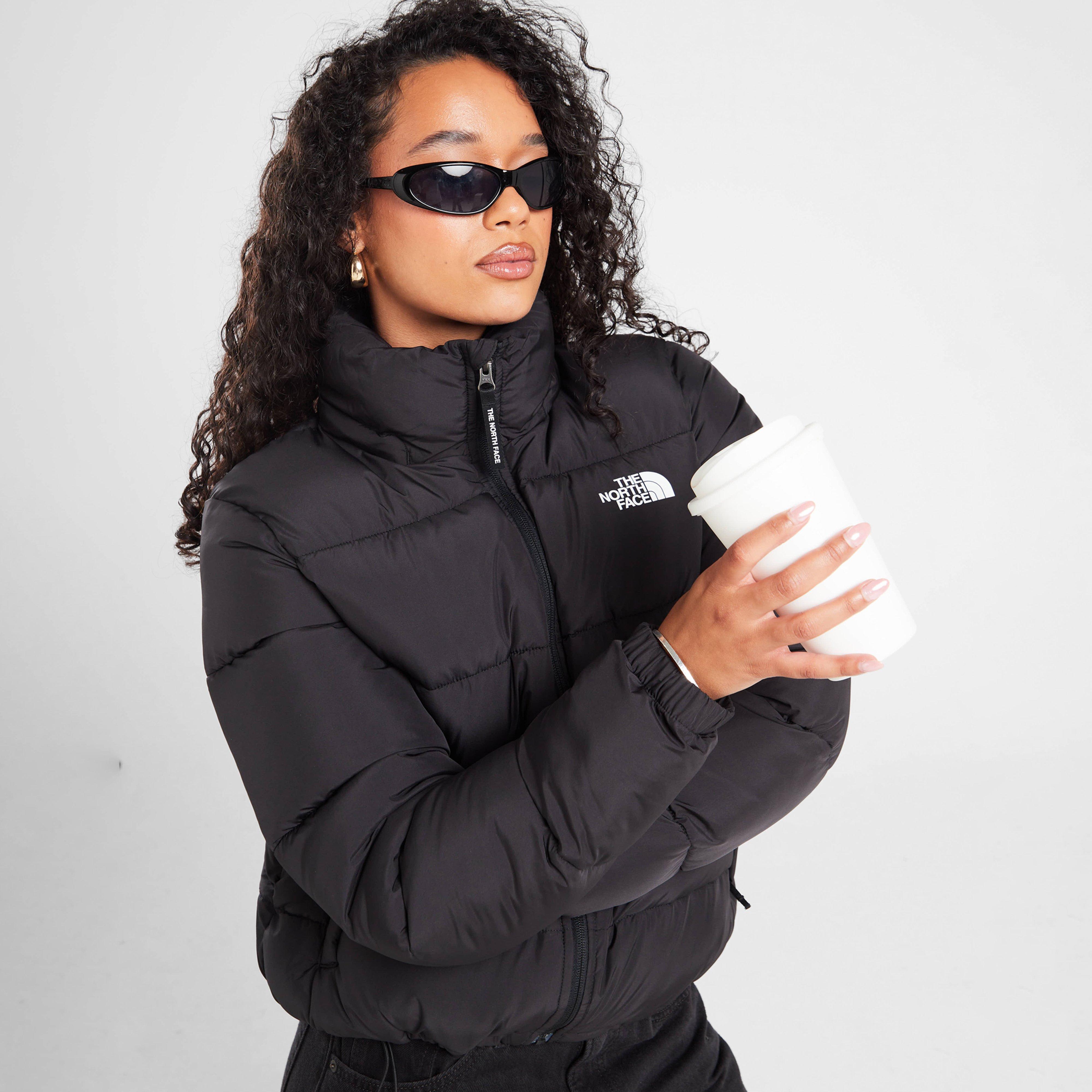 Moteriška žieminė striukė THE NORTH FACE STRIUKĖ  ŽIEMINĖ PUFFY JACKET