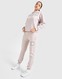 THE NORTH FACE ШТАНИ OUTLINE JOGGER MOON/WH