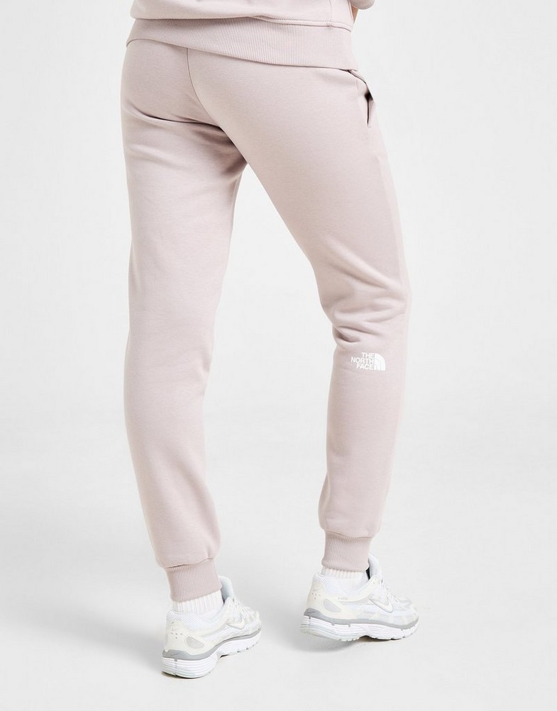 Жіночі штани THE NORTH FACE ШТАНИ OUTLINE JOGGER MOON/WH NF0A8AJ41OA1 Сірий