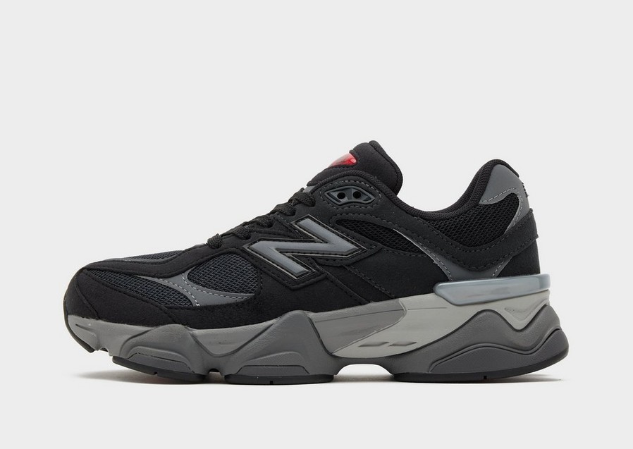 Adidași pentru copii NEW BALANCE 9060 GC9060BK Negru