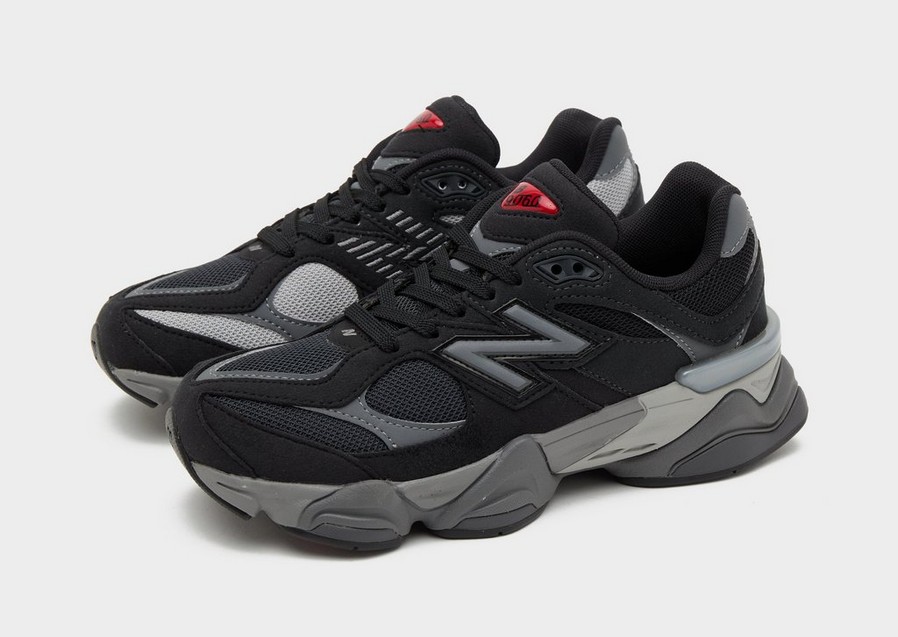 Adidași pentru copii NEW BALANCE 9060 GC9060BK Negru