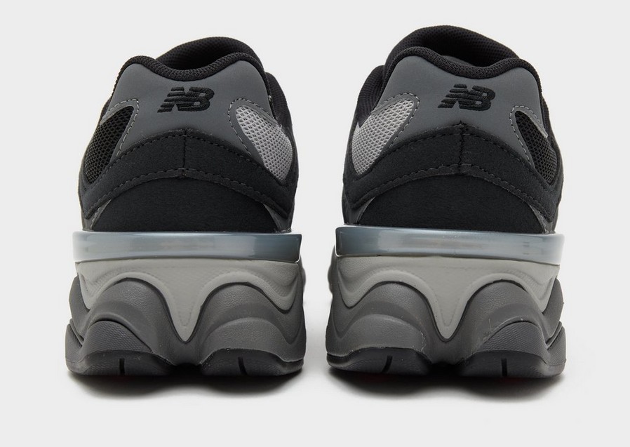 Adidași pentru copii NEW BALANCE 9060 GC9060BK Negru