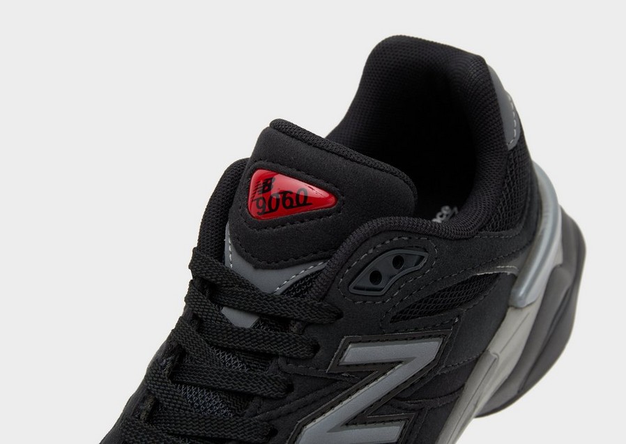 Adidași pentru copii NEW BALANCE 9060 GC9060BK Negru