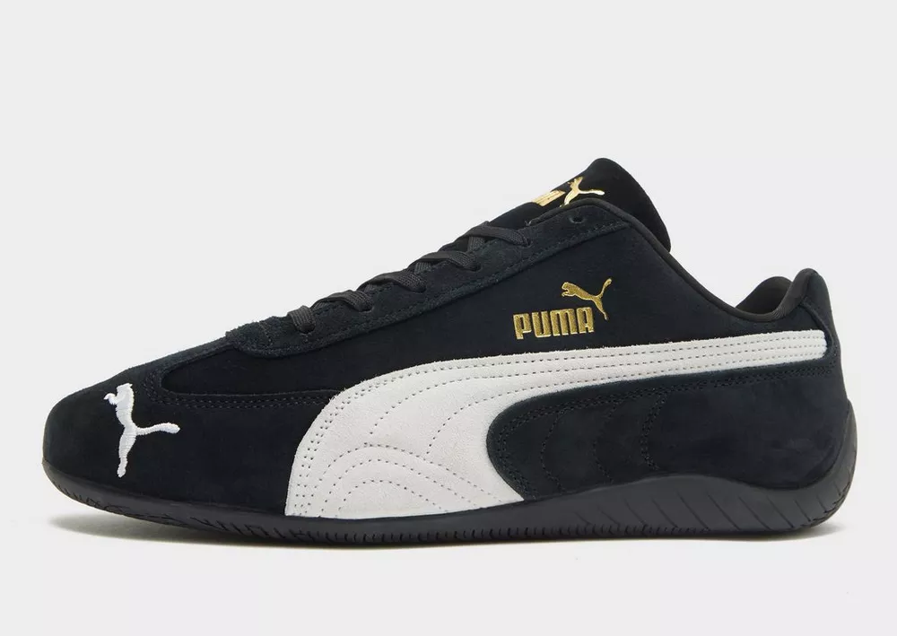 PUMA SPEEDCAT OG, фото 1 з 6