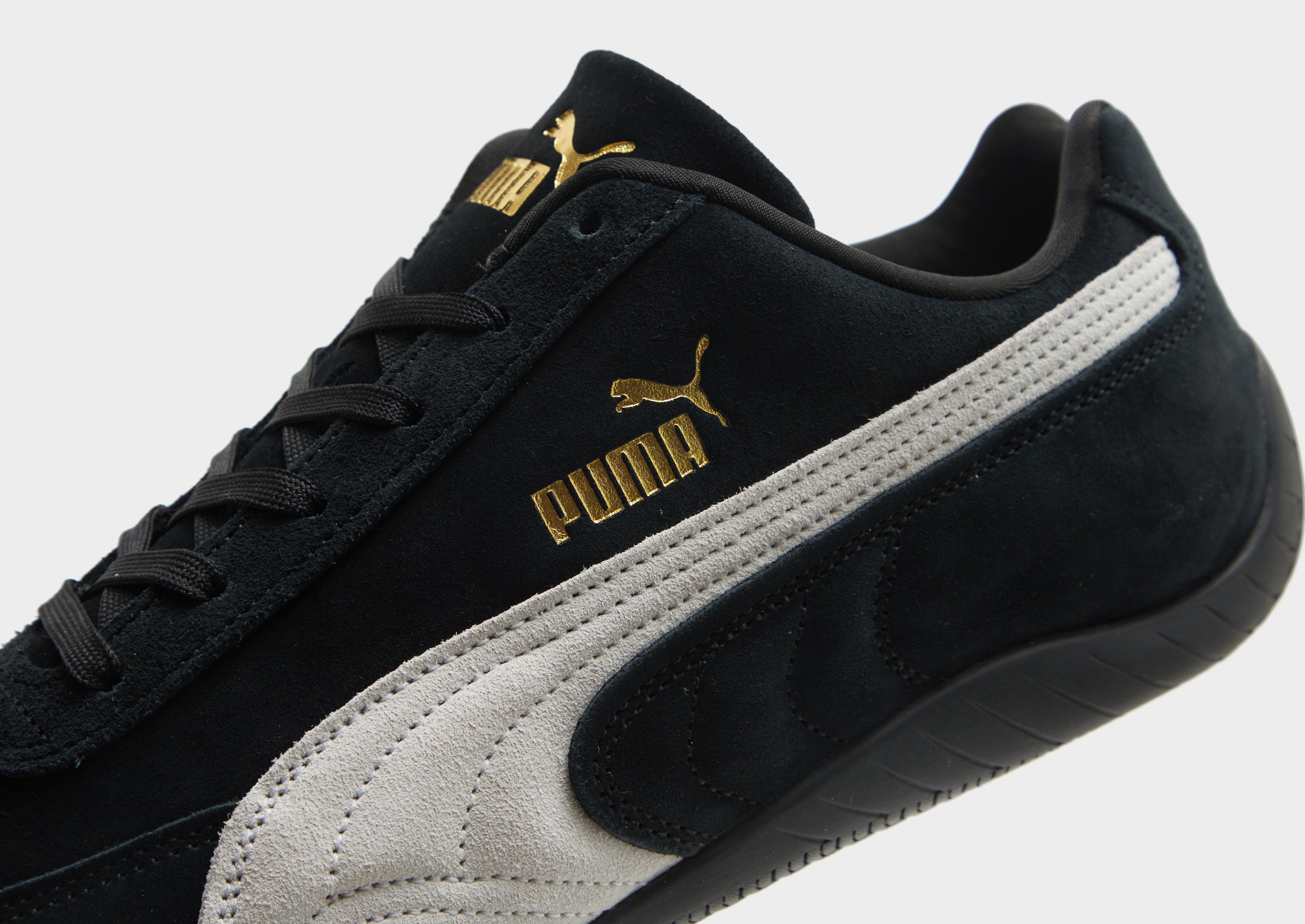 Pánske tenisky PUMA SPEEDCAT OG 39884601 Čierna