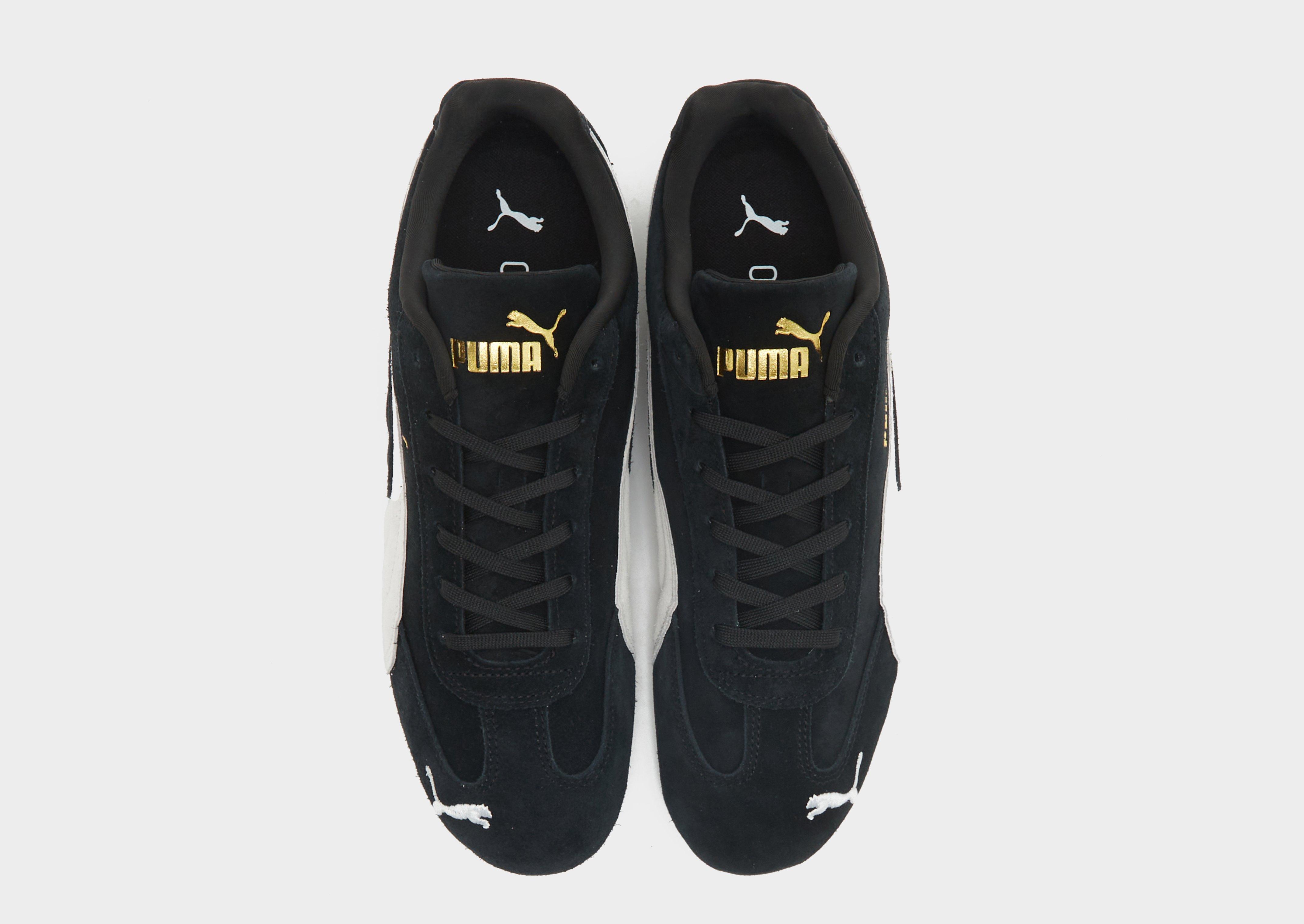 Pánske tenisky PUMA SPEEDCAT OG 39884601 Čierna