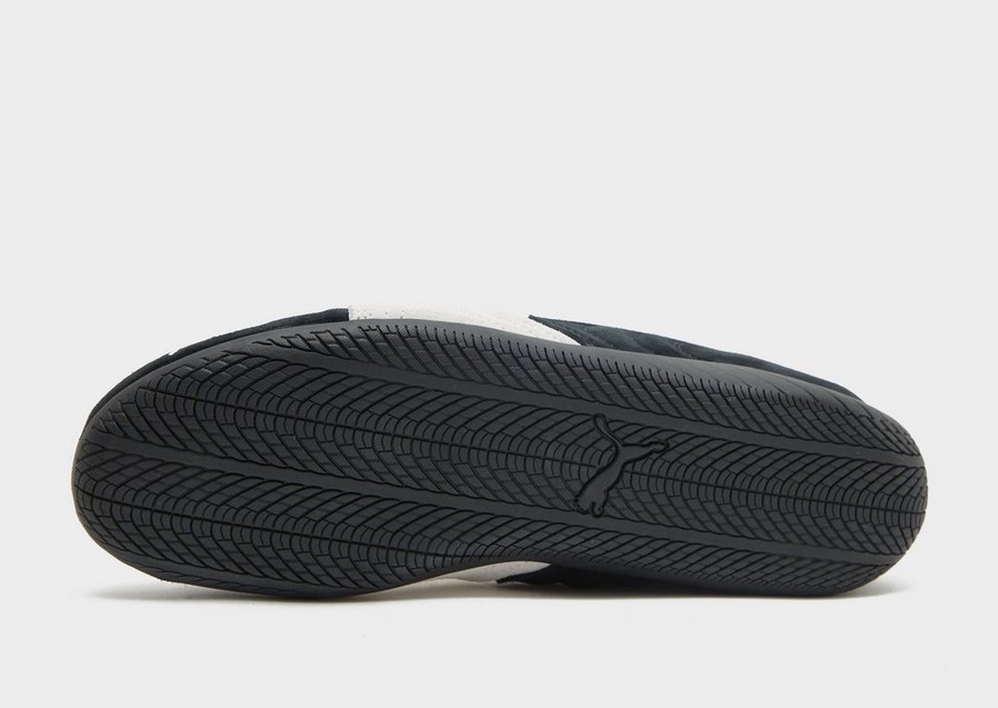 Чоловічі кросівки PUMA SPEEDCAT OG 39884601 Чорний