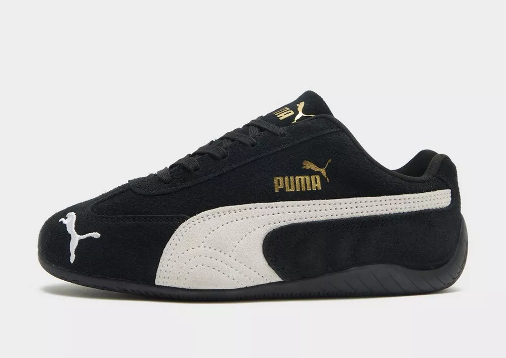 PUMA SPEEDCAT OG, фото 1 з 6