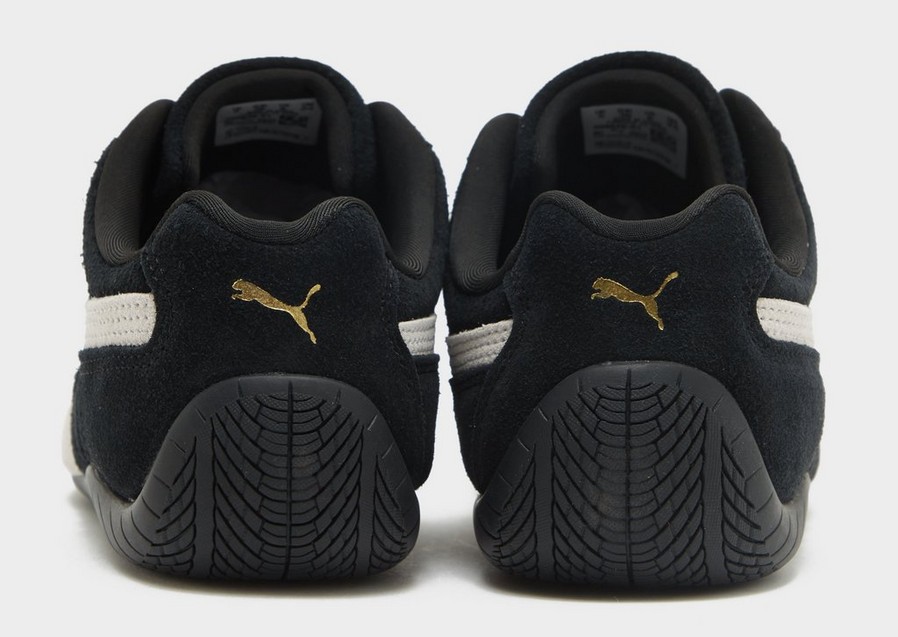 Дамски обувки PUMA SPEEDCAT OG 39884601 Черен