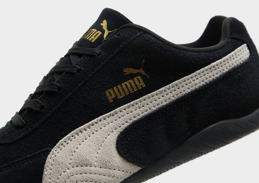 Дамски обувки PUMA SPEEDCAT OG 39884601 Черен