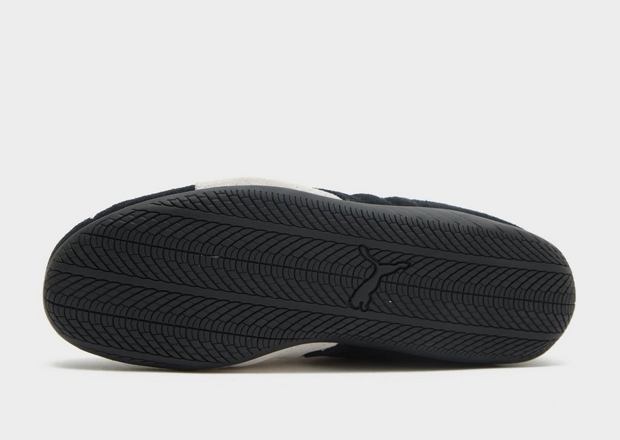 Дамски обувки PUMA SPEEDCAT OG 39884601 Черен