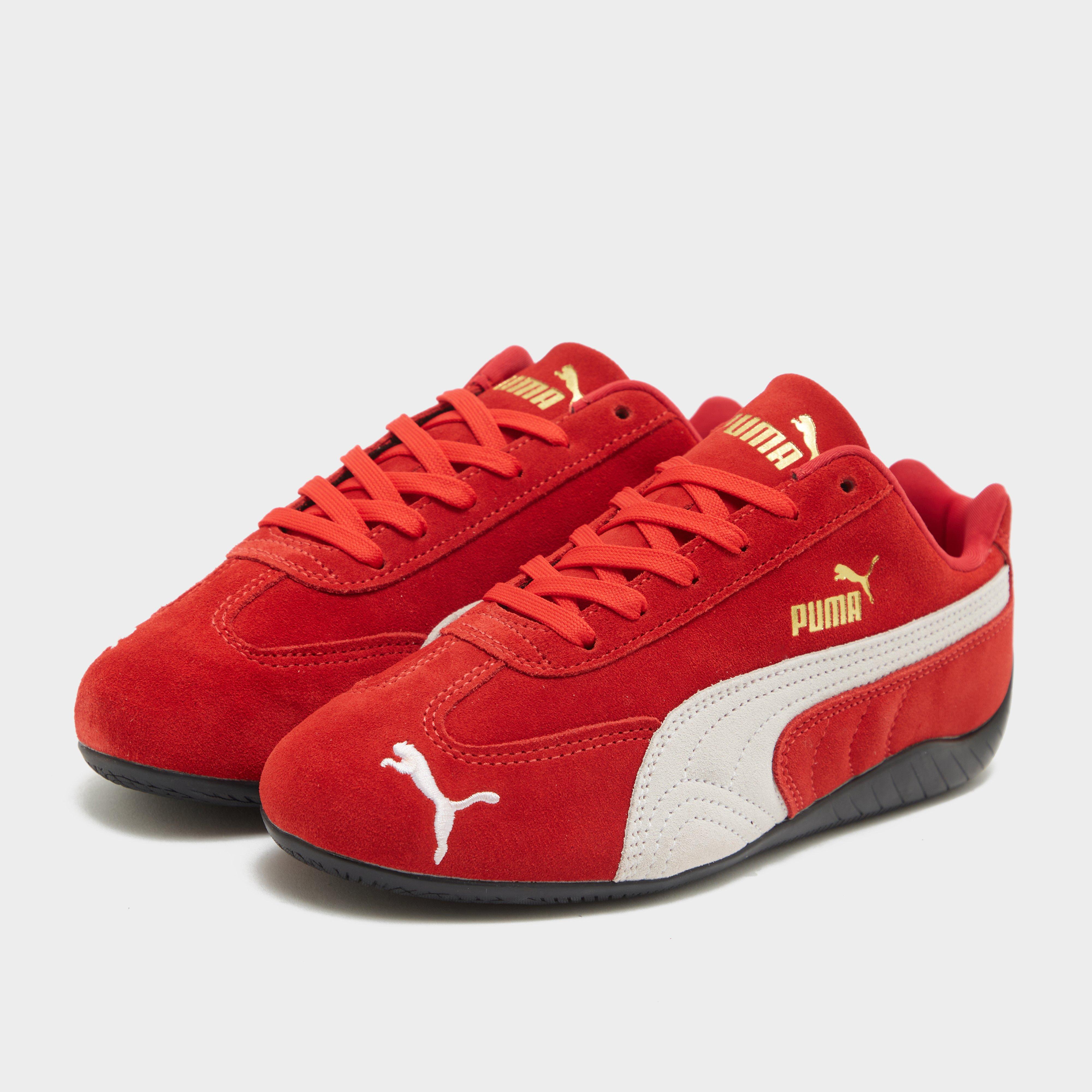 Дамски обувки PUMA SPEEDCAT OG