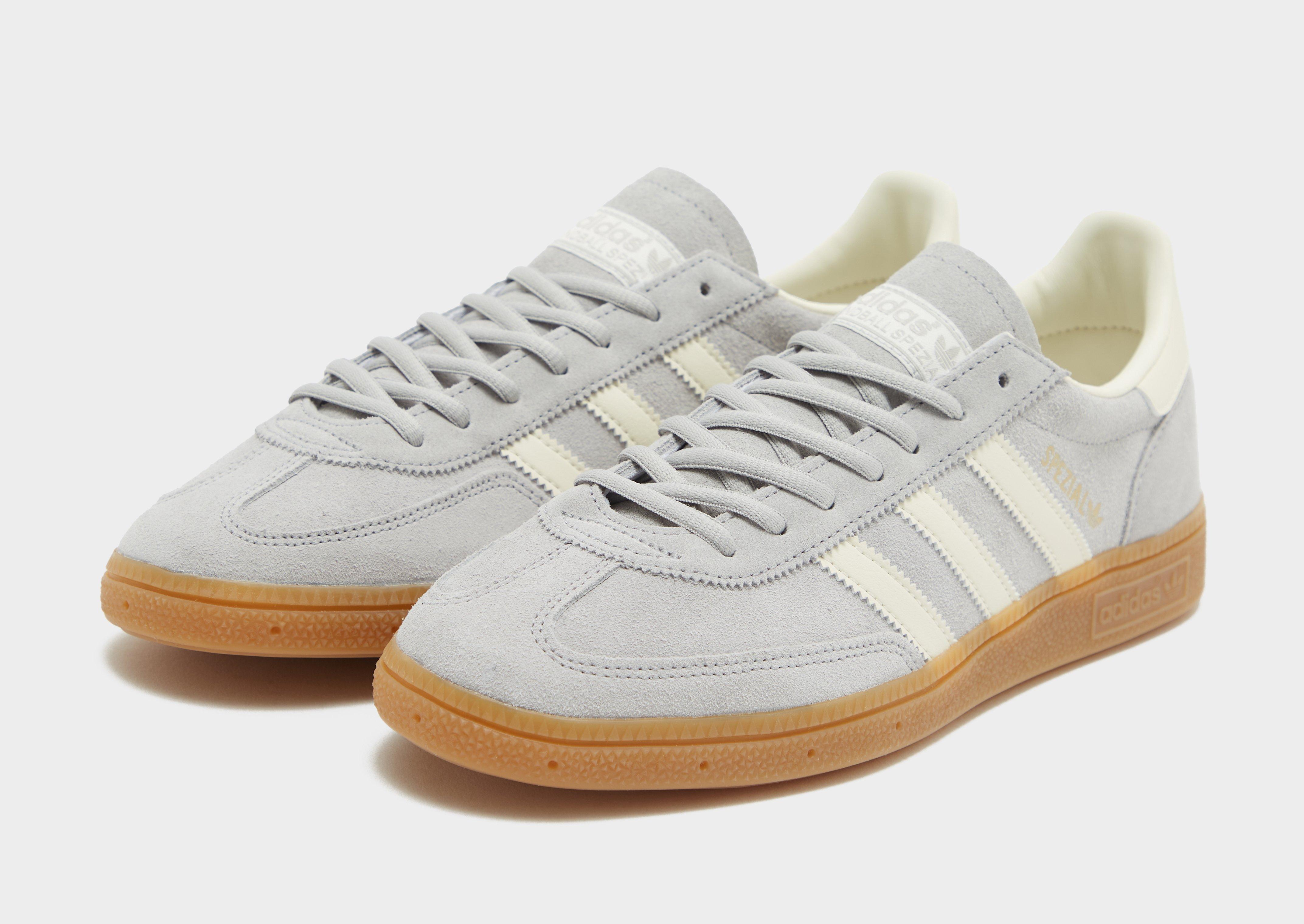 Muške tenisice ADIDAS HANDBALL SPEZIAL IF7086 siva