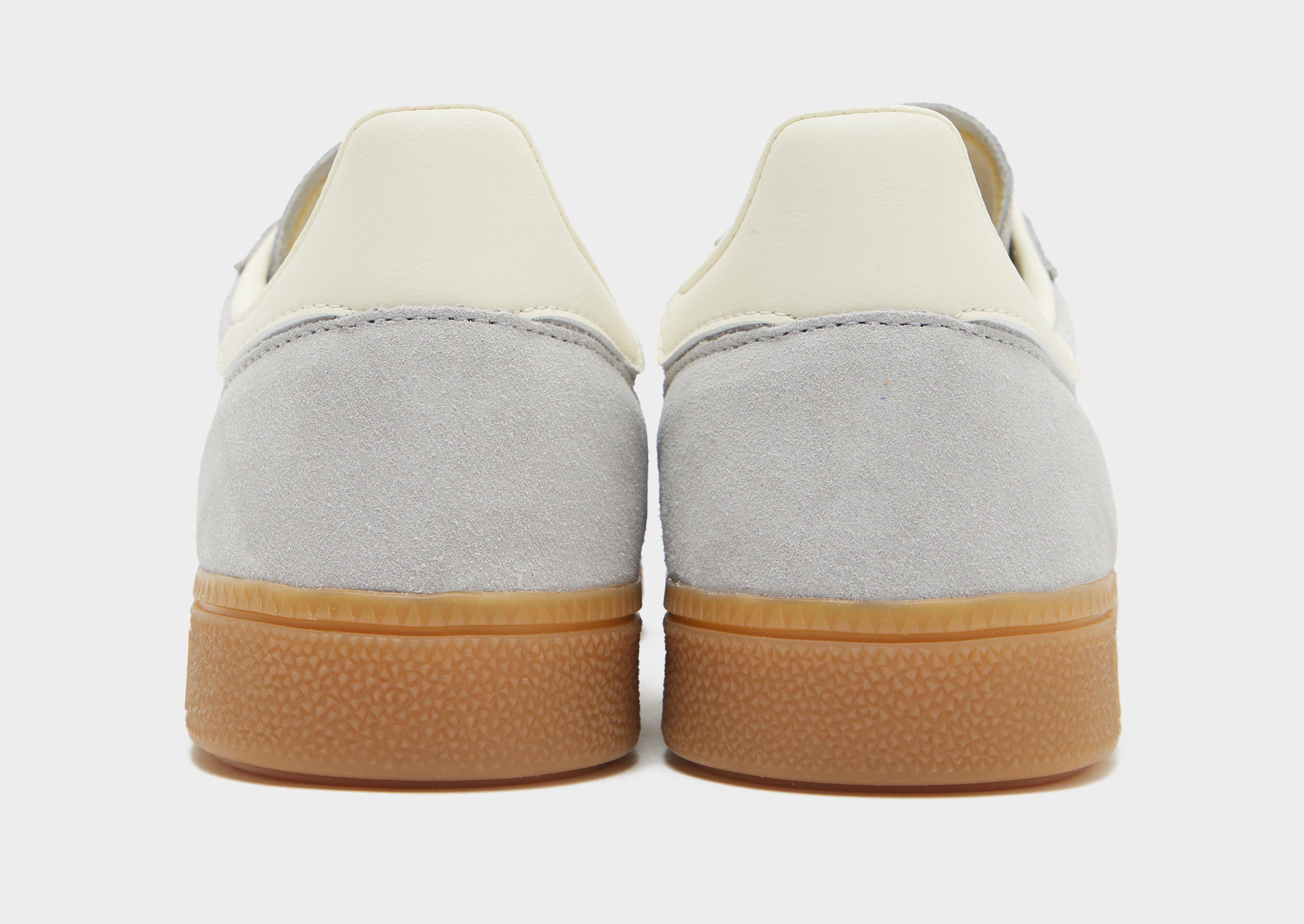 Muške tenisice ADIDAS HANDBALL SPEZIAL IF7086 siva