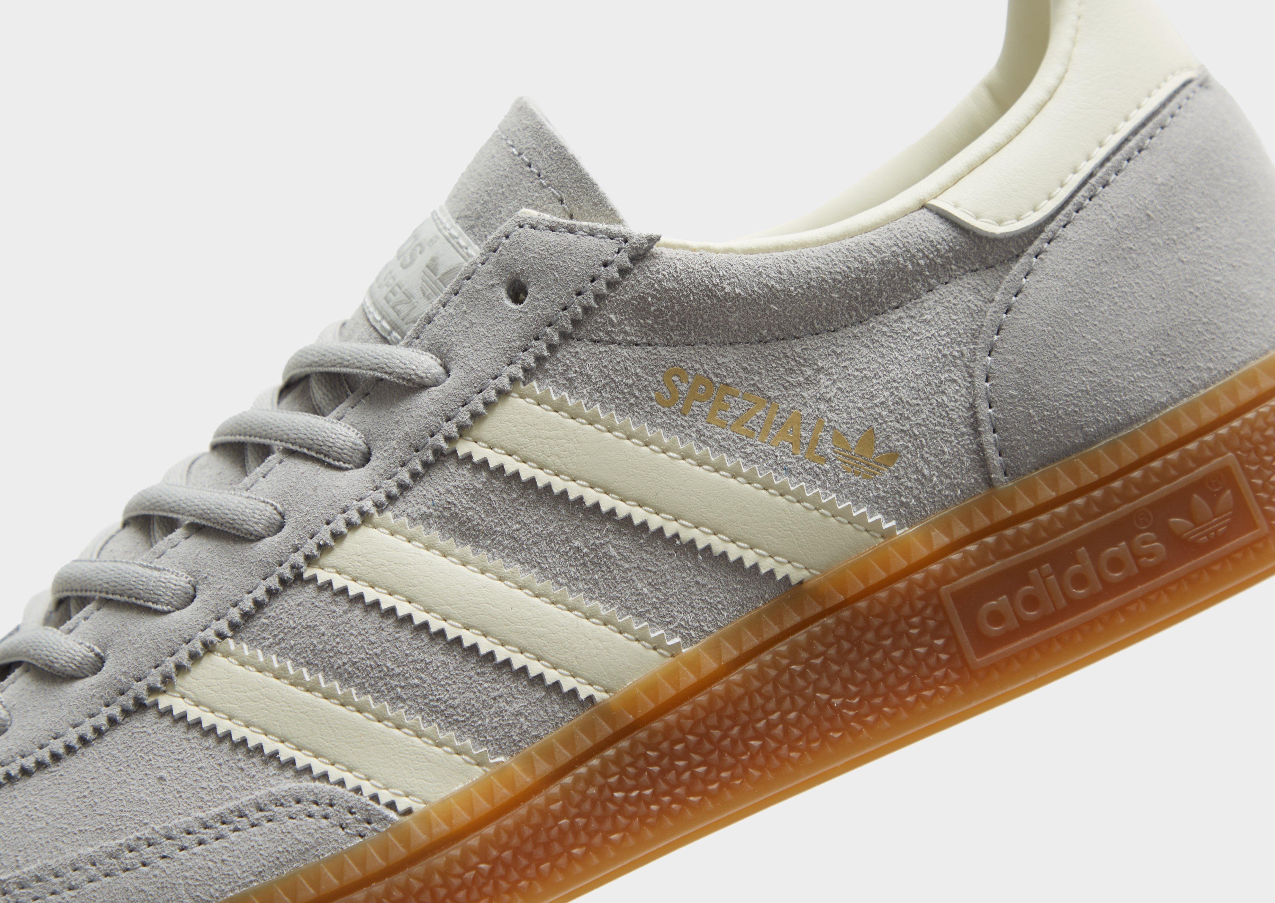 Muške tenisice ADIDAS HANDBALL SPEZIAL IF7086 siva