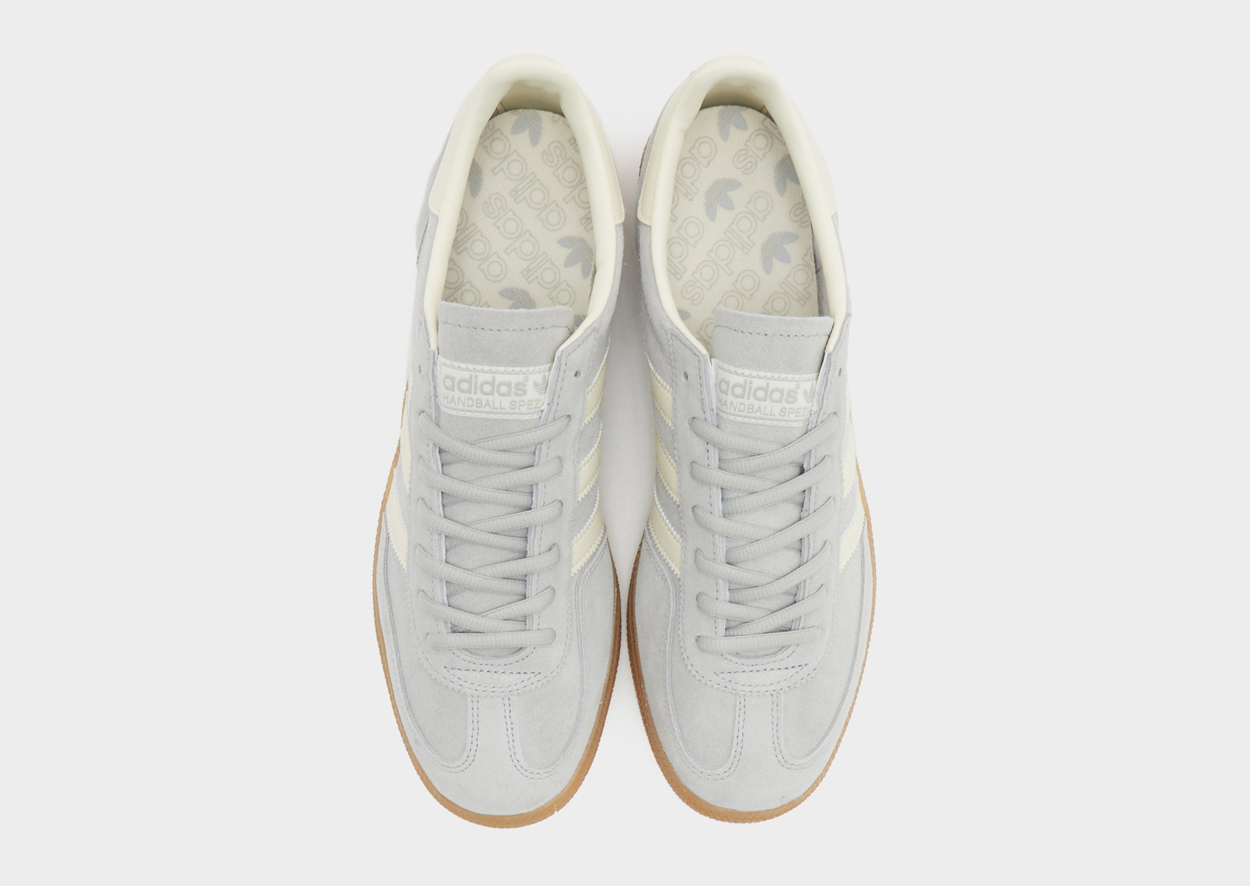 Muške tenisice ADIDAS HANDBALL SPEZIAL IF7086 siva