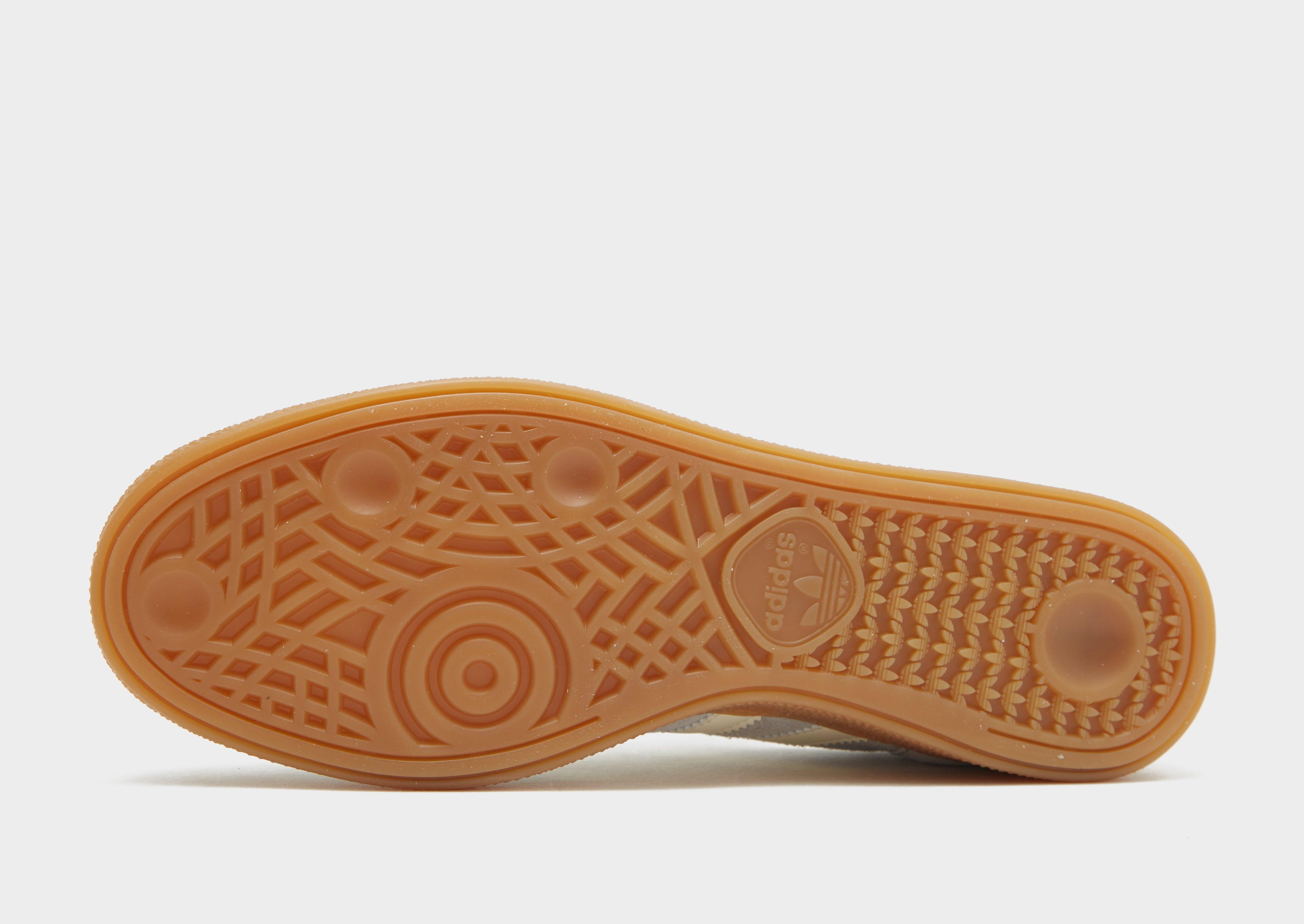 Muške tenisice ADIDAS HANDBALL SPEZIAL IF7086 siva