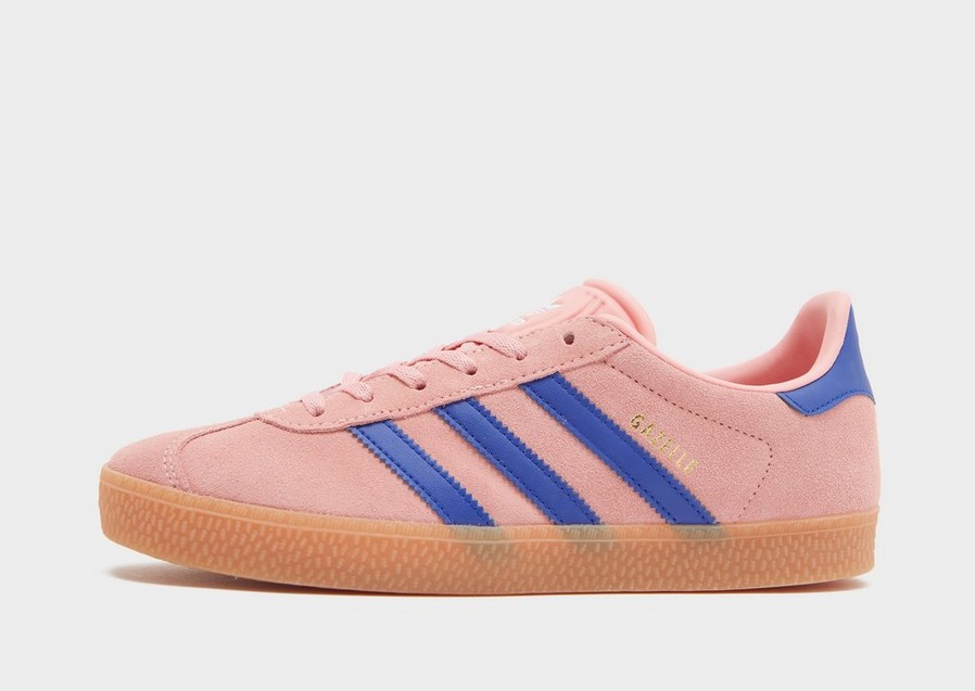 Buty sneakersy dla dzieci ADIDAS GAZELLE J