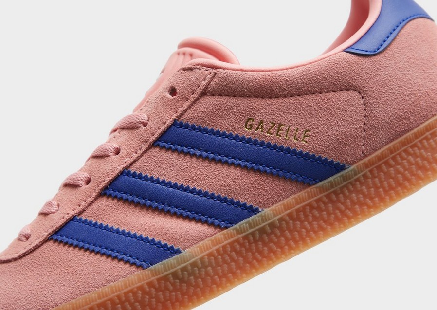 Buty sneakersy dla dzieci ADIDAS GAZELLE J