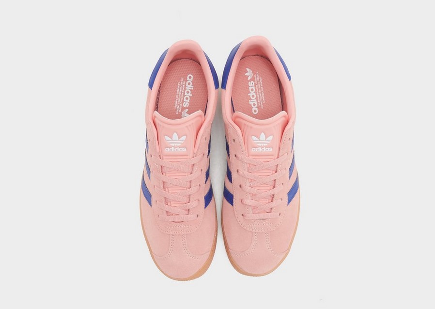 Buty sneakersy dla dzieci ADIDAS GAZELLE J