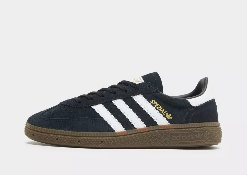 ADIDAS HANDBALL SPEZIAL J, фото 1 з 6