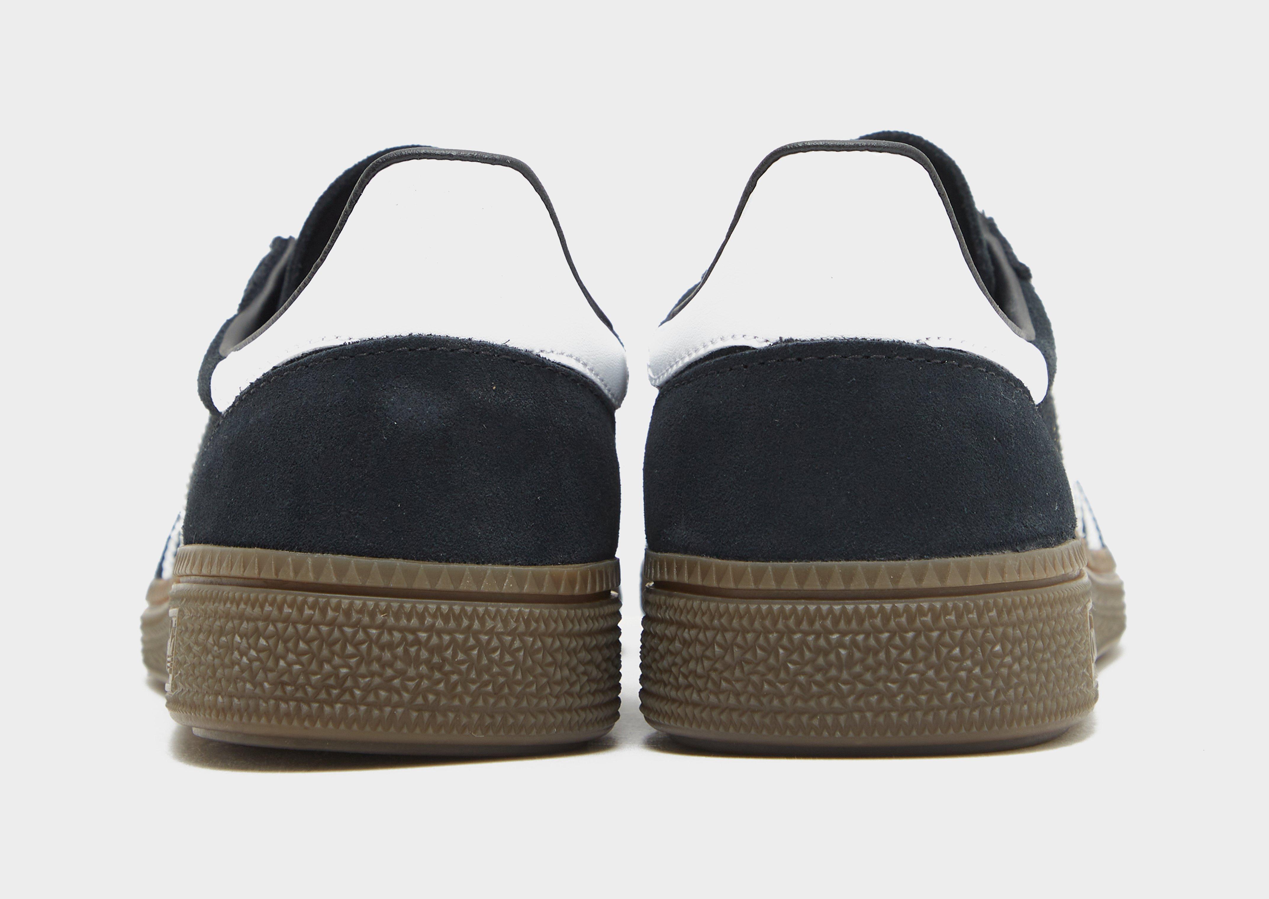 Gyerek sneakers ADIDAS HANDBALL SPEZIAL J IH8010 Fekete