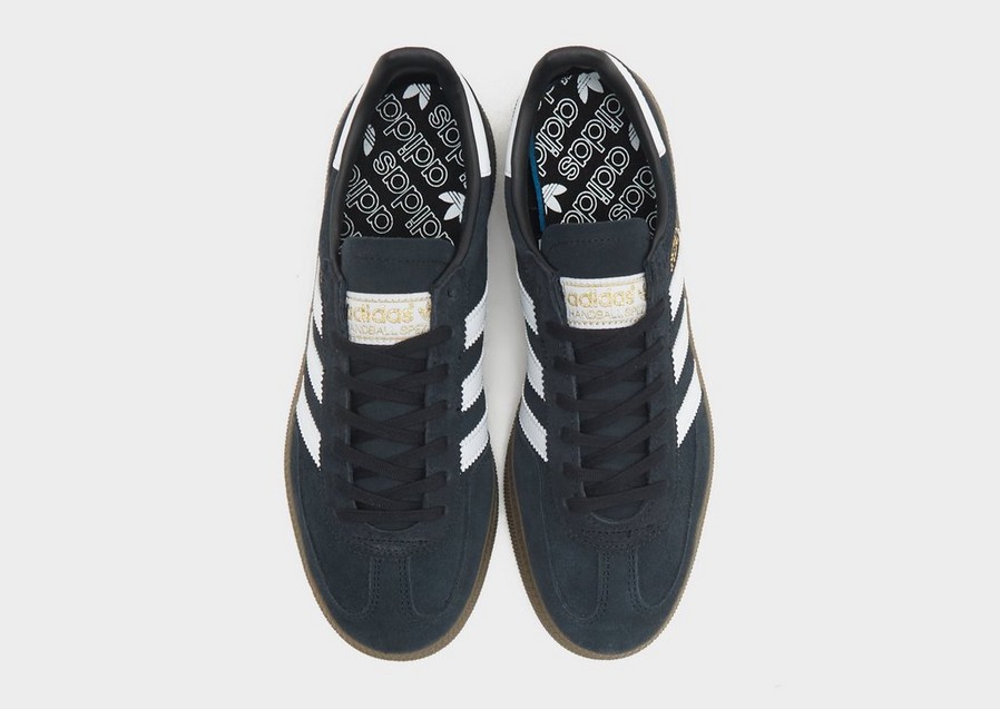 Дитячі кросівки ADIDAS HANDBALL SPEZIAL J IH8010 Чорний