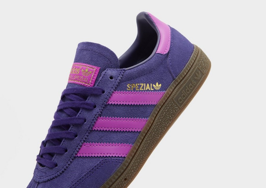 Buty sneakersy dla dzieci ADIDAS HANDBALL SPEZIAL