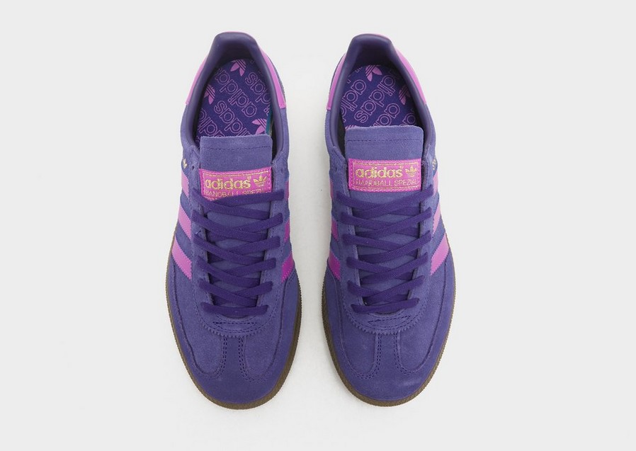 Buty sneakersy dla dzieci ADIDAS HANDBALL SPEZIAL