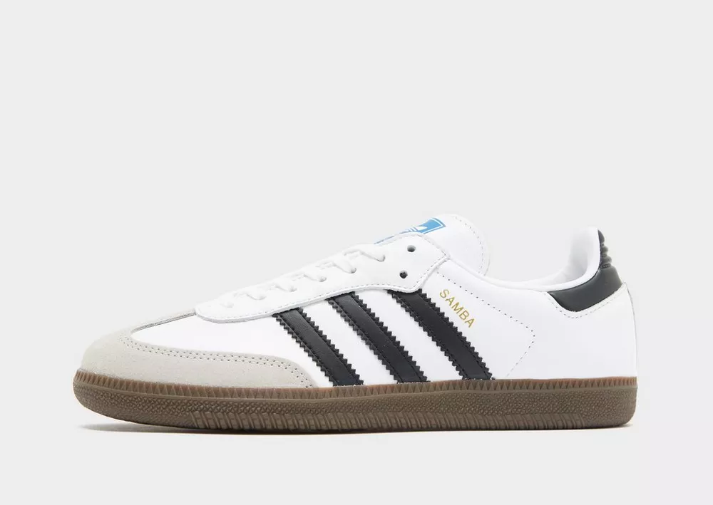ADIDAS SAMBA OG, фото 1 з 6