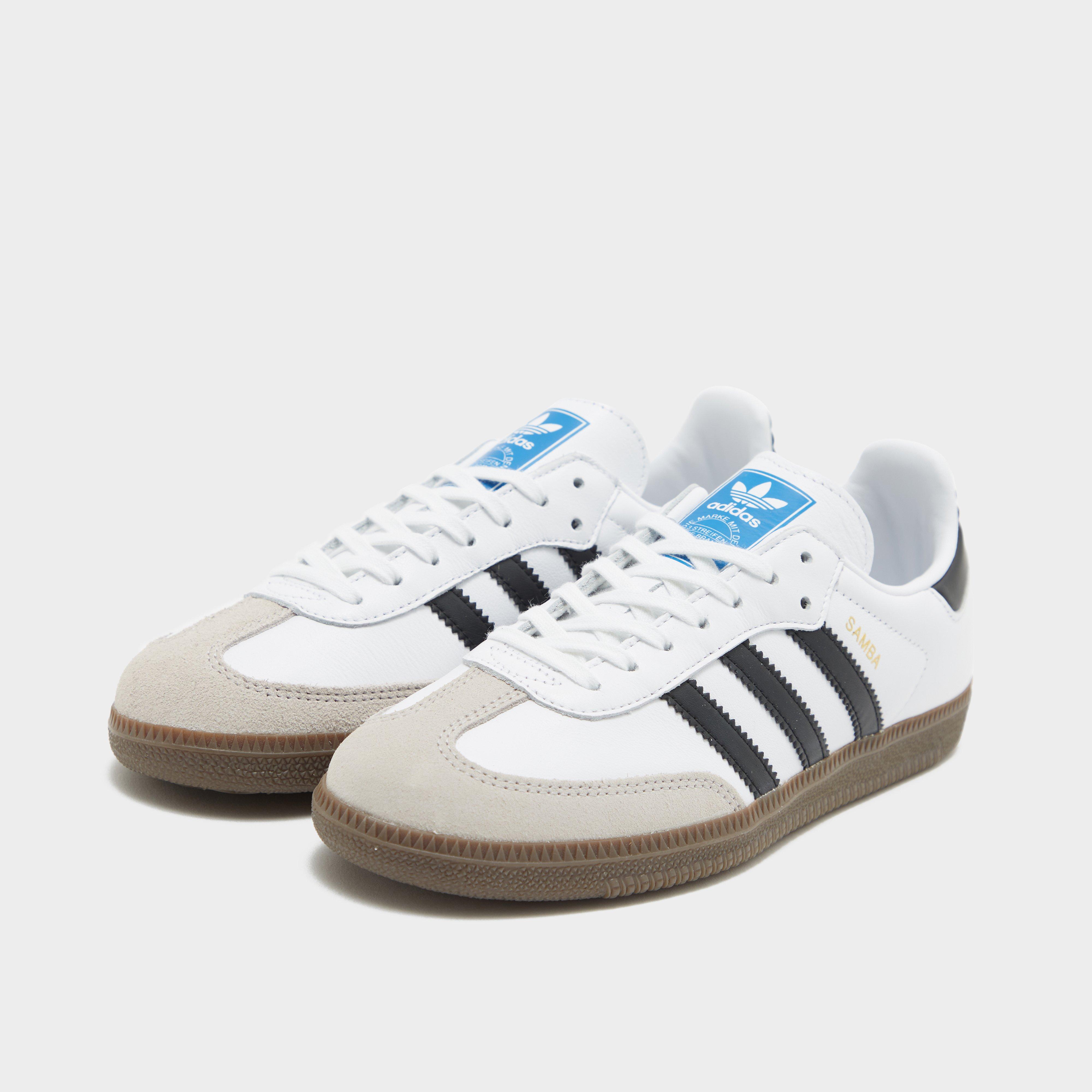 Detské tenisky ADIDAS SAMBA OG