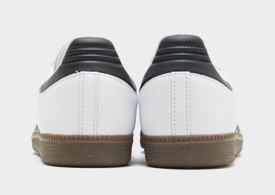 Дитячі кросівки ADIDAS SAMBA OG IE3675 Білий