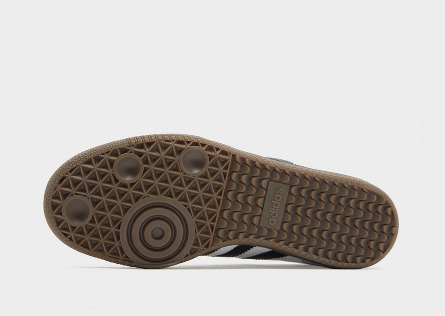 Дитячі кросівки ADIDAS SAMBA OG IE3675 Білий