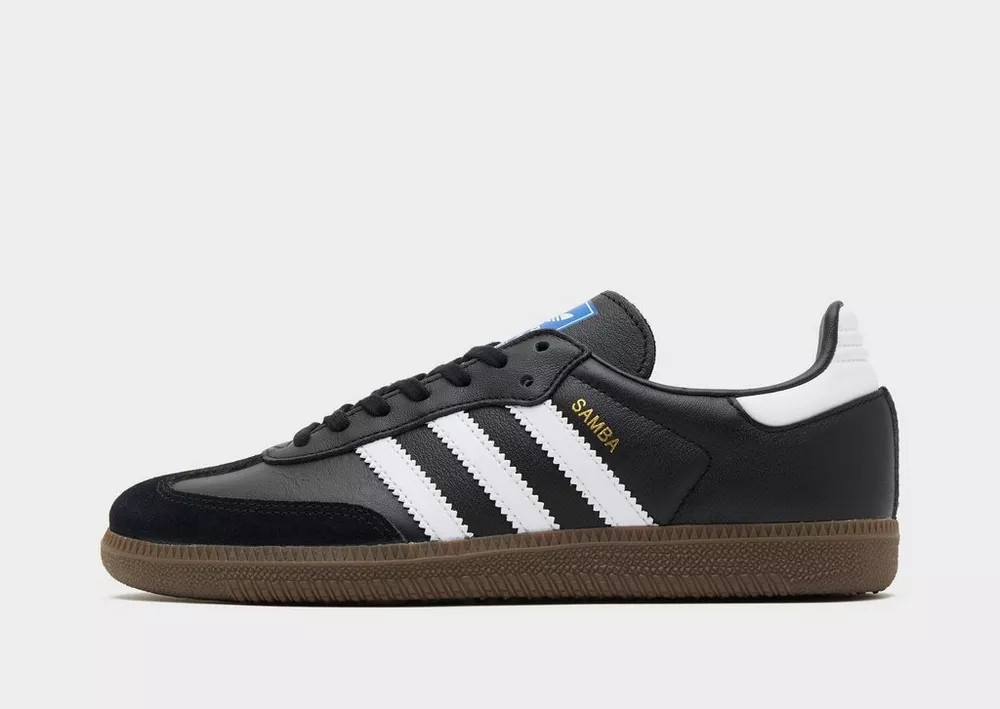 ADIDAS SAMBA OG, фото 1 з 6