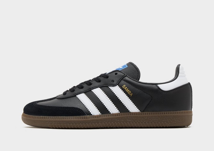 Detské tenisky ADIDAS SAMBA OG