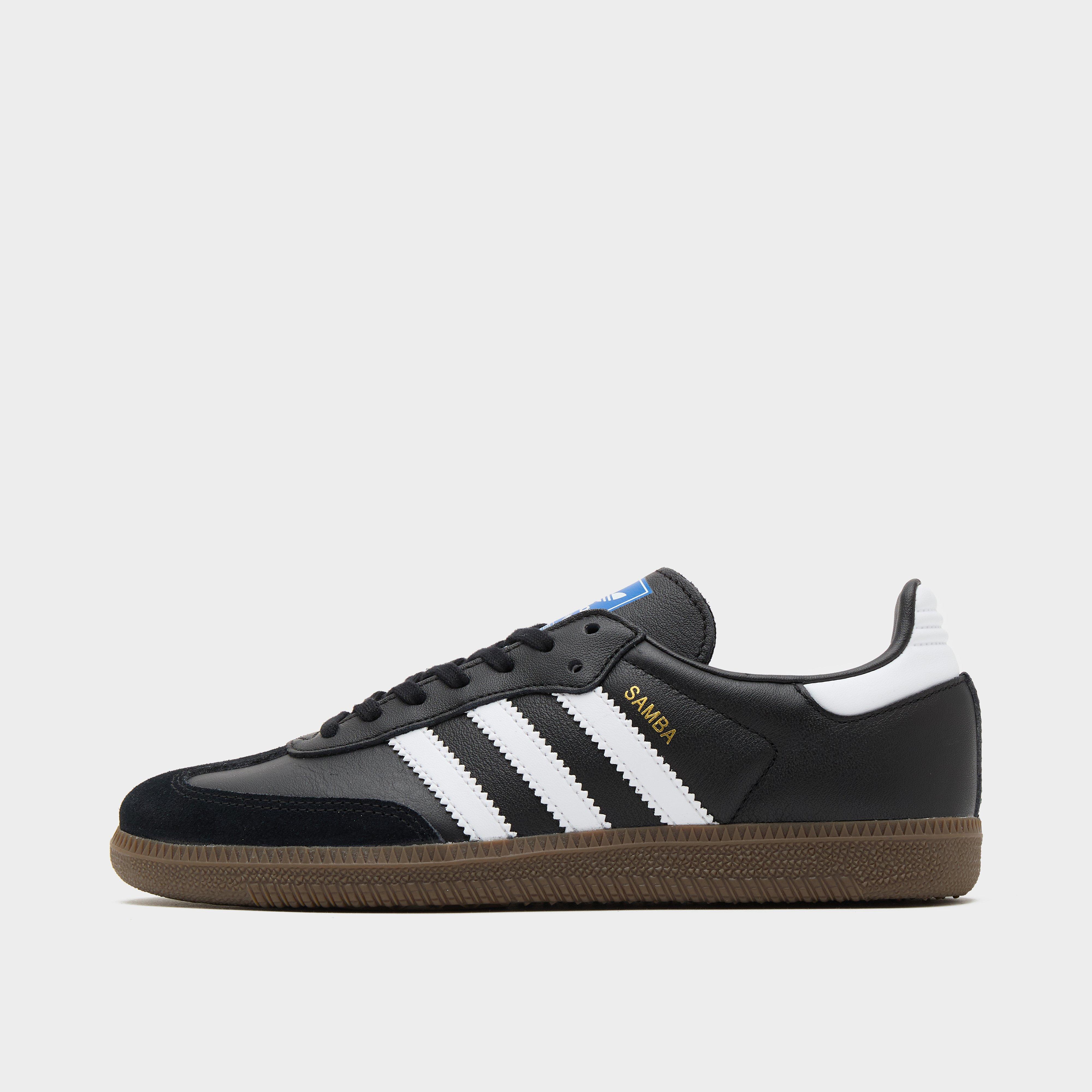 Kedai vaikams ADIDAS SAMBA OG