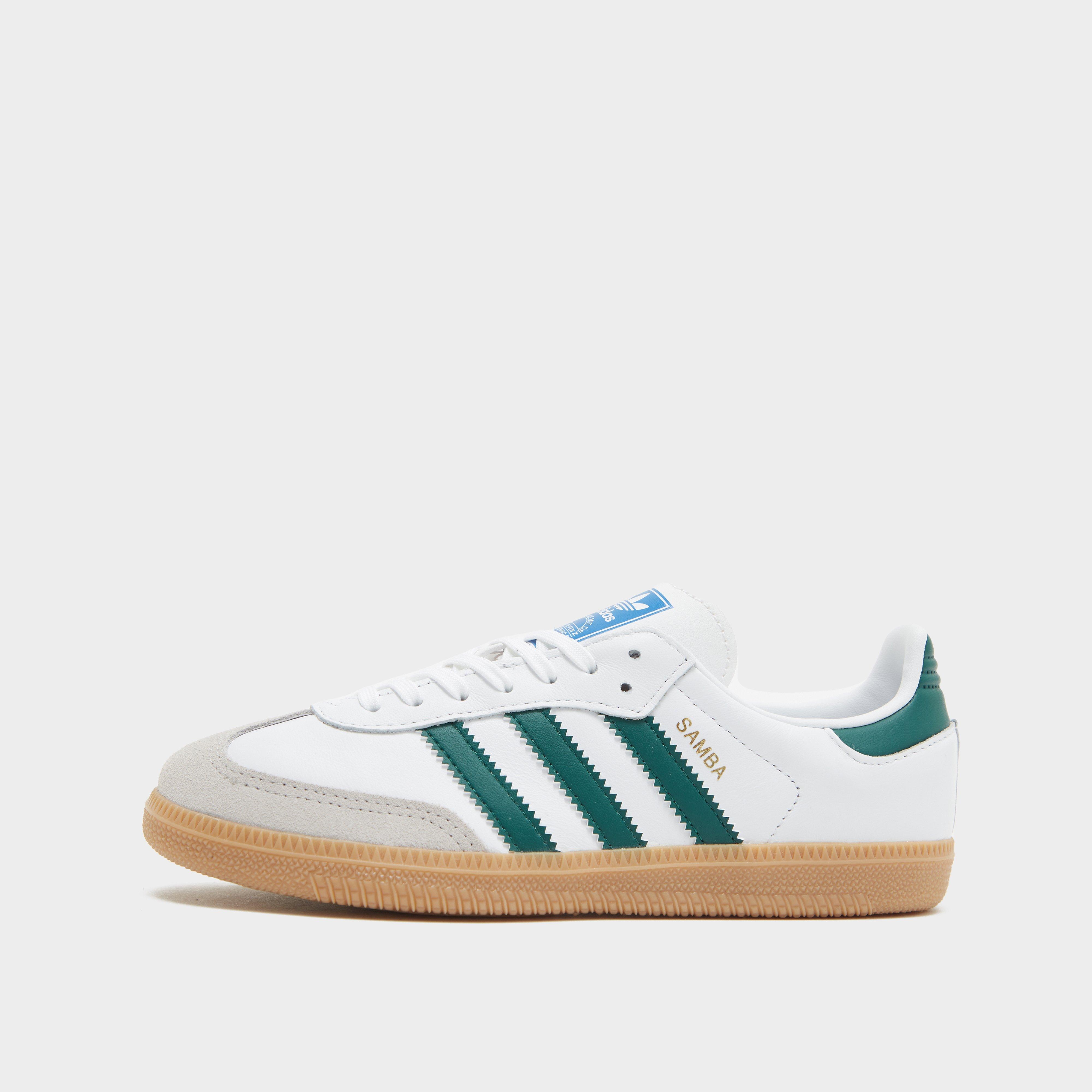 Detské tenisky ADIDAS SAMBA OG C