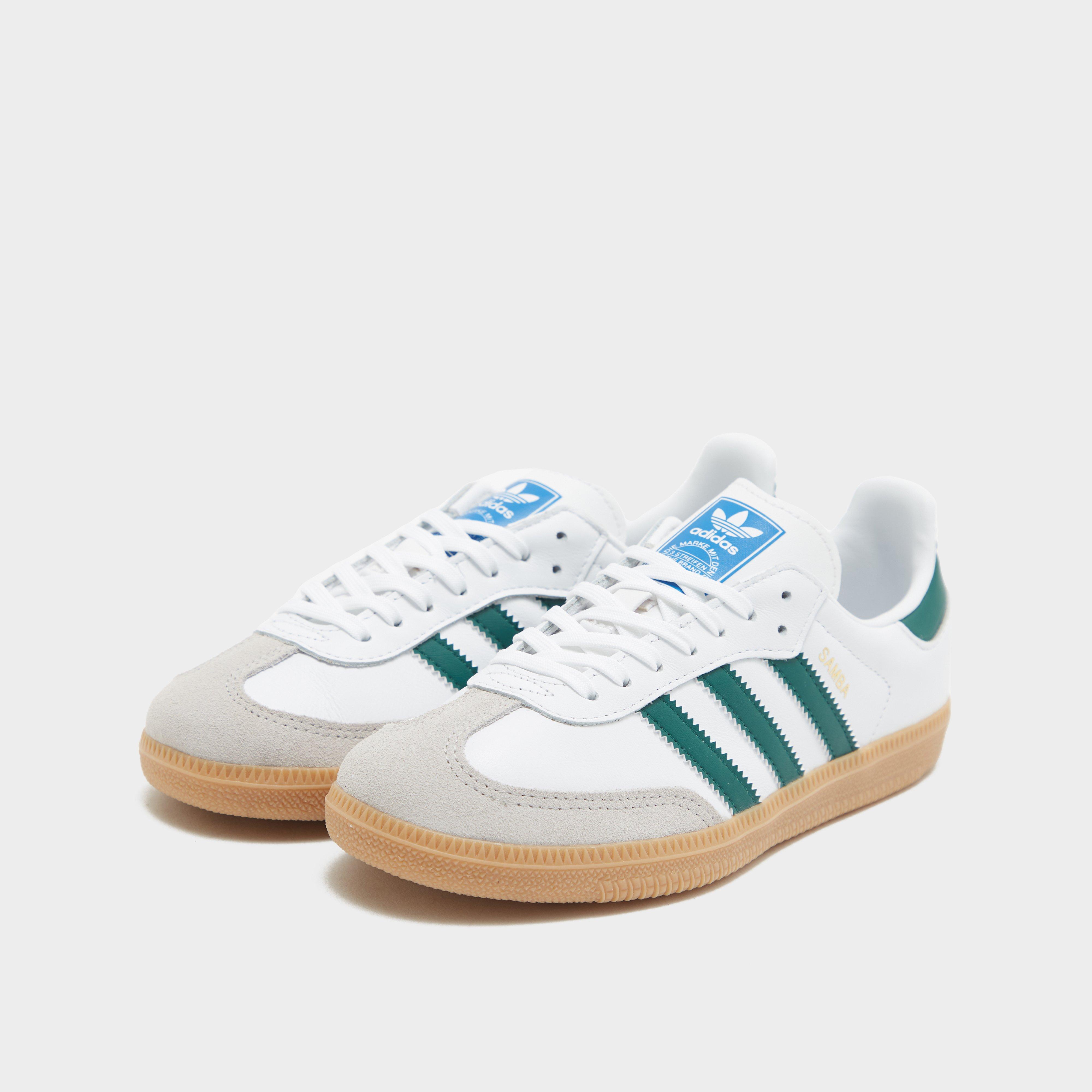 Detské tenisky ADIDAS SAMBA OG C