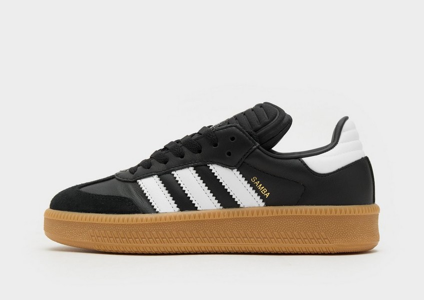 adidas Samba Xlg J