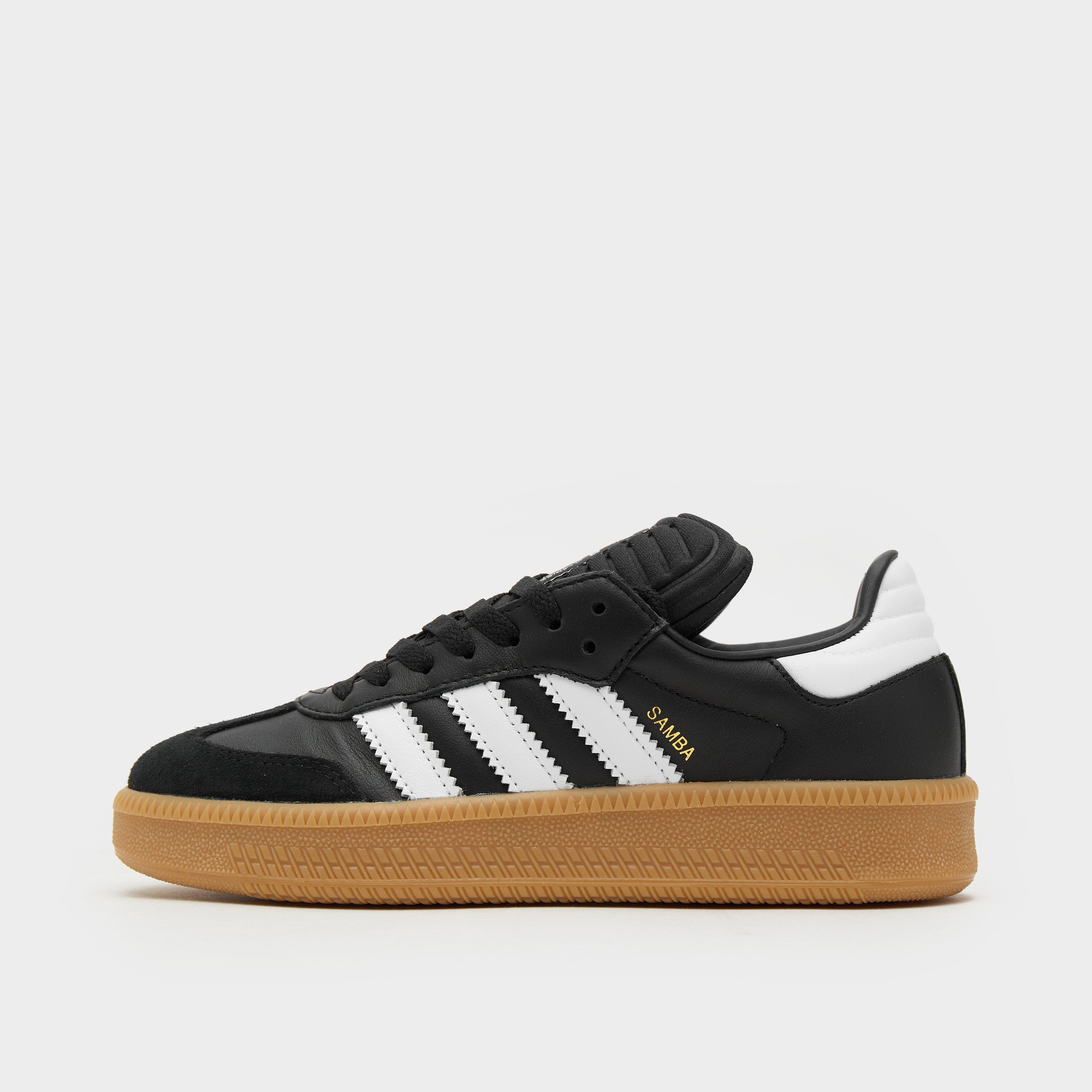 Kedai vaikams ADIDAS SAMBA XLG J